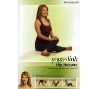 Yoga Link: Hip Helpers [DVD] [2009] [US Import]