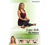 Yoga Link: Hip Helpers with Jill Miller by Jill Miller
