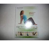 Yoga Link: Shoulder Shape Up [DVD] [2009] [US Import]
