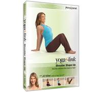 Yoga Link: Shoulder Shape Up With Jill Miller [DVD] [Region 1] [US Import] [NTSC]