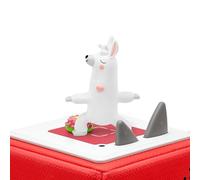 Tonies Mindfulness Yoga with Sara Llama Audio Character