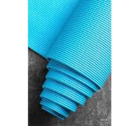 YOGA: Log Book & Journal to record/track 120 daily yoga sessions. The perfect 6x9" notebook.