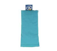 Yoga-Mad Cotton Eye Pillow in Light Blue Yoga-Mad Light Blue