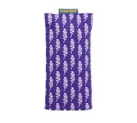 Yoga-Mad Cotton Patterned Eye Pillow MQ789