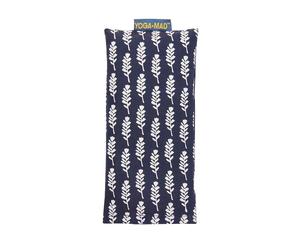 Yoga-Mad Cotton Patterned Eye Pillow MQ789