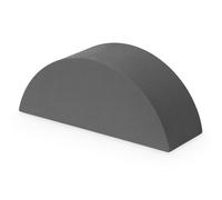 Yoga Mad Crescent Yoga Block