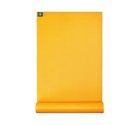Yoga-Mad Eco-Studio Recycled Yoga Mat | One of Few Truly Recycled Yoga Mats | Eco Friendly Non Slip PVC Exercise Mat for Exercise, Yoga, Pilates and Home Use | 183 x 60 x 0.45