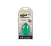 Yoga-Mad Egg Grip Trainer in Green Yoga-Mad Green