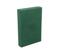 Yoga-Mad EVA Yoga Block | Non Slip Foam Block for Yoga, Pilates, Stretching & Home Workouts Providing Support & Stability | 30cm x 20cm x 5cm