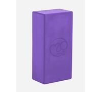 Yoga Mad EVA Yoga Brick High Density Non Slip Pilates Exercise Block