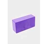 Yoga Mad EVA Yoga Brick - Purple