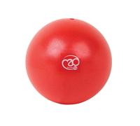 Yoga-Mad Exercise Ball9in Red RD538