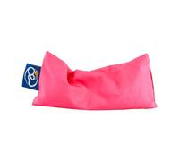 Yoga-Mad Eye Pillow | 100% Organic Cotton | Lavender & Linseed FIlled Yoga Pillow | Stress Relief Eye Bag for Aromatherapy, Relaxation and Tired Eyes…