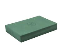 Yoga Mad Full Yoga Block, Green