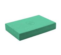 Yoga Mad Full Yoga Block, Teal