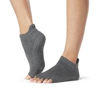 Yoga-Mad Half Toesox