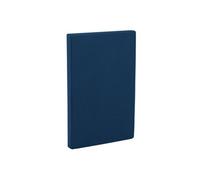 Yoga-Mad Half Yoga Block Blue (One Size)