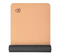 Yoga Mad Horizon Cork Yoga Mat - 4mm