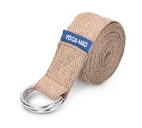 Yoga Mad Horizon Yoga Belt - 2.5m