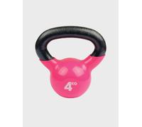 Yoga Mad Kettle Bell - Pink 4kg