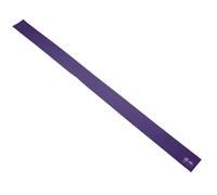 Yoga-Mad Latex Free Resistance BandLight Purple MQ1017