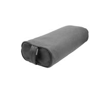 Yoga Mad Rectangular Buckwheat Yoga Bolster