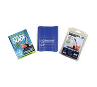 Fitness Mad Resistance Band 15cm X 1.5m - Blue / Medium