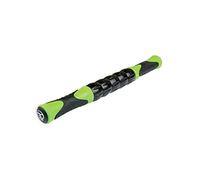 Yoga-Mad Rolling Massage Stick - Therapy - Stimulate Cirrculation