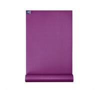 Yoga Mad Studio Pro Yoga Mat - 4.5mm, Plum