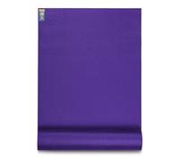 Yoga-Mad Warrior II 6mm Yoga Mat | Non Slip Exercise Mat, Perfect for Pilates, Yoga, Stretching, Home Workouts and General Fitness | 183cm x 61cm x 6mm