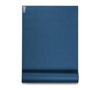Yoga Mad Warrior II Plus Yoga Mat - 6mm, Blue