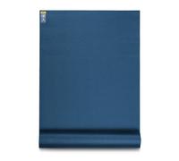 Yoga Mad Warrior Yoga II Mat 4mm, Blue