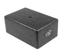 Yoga Mad Yoga Block, 9x6x4