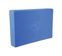 Yoga-Mad Yoga Brick Blue (30Cm X 20Cm X 5Cm)