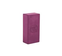 Yoga Mad Yoga Brick, Burgundy