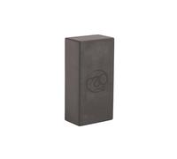 Yoga Mad Yoga Brick, Charcoal
