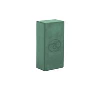 Yoga Mad Yoga Brick, Green