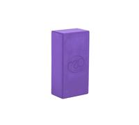 Yoga Mad Yoga Brick, Purple