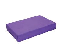 Yoga-Mad Yoga Brick Purple (30Cm X 20Cm X 5Cm)
