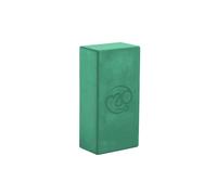 Yoga Mad Yoga Brick, Teal