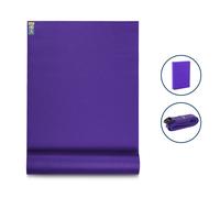 Yoga Mad Yoga Kit Bundle, Blue / Blue / Purple