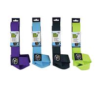 Yoga Mad Yoga Mat Carry Strap (Green)