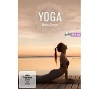 YOGA - Made Simple (DVD)