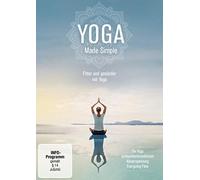 - - YOGA | Made Simple - Fitter und gesünder mit Yoga