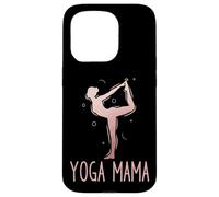 Yoga Mama Case for iPhone 15 Pro