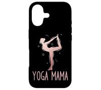 Yoga Mama Case for iPhone 17