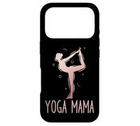Yoga Mama Case for iPhone 17 Pro