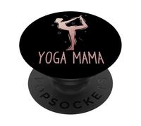 Yoga Mama PopSockets Adhesive PopGrip