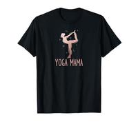 Yoga Mama T-Shirt