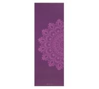 Yoga Mandala Purple Mandala 6mm GAIAM 62202